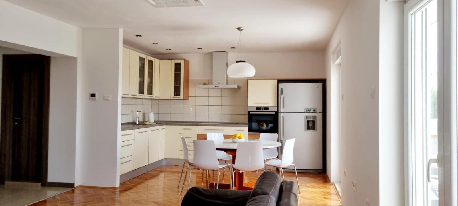 Apartment "Marin" Trogir Exterior foto